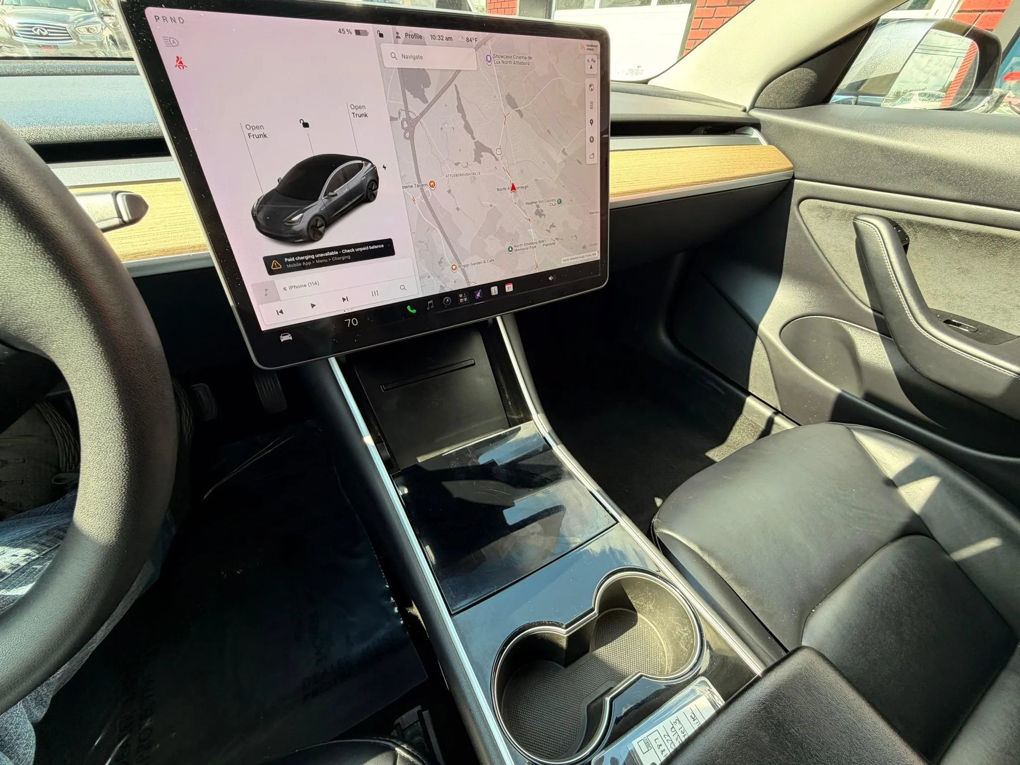 Used 2019 Tesla Model 3 Long Range AWD/4WD image 11