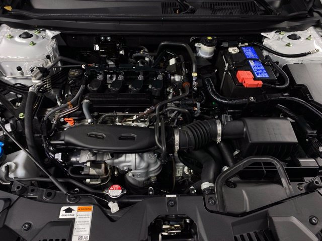 Used 2023 Honda Accord LX image 13