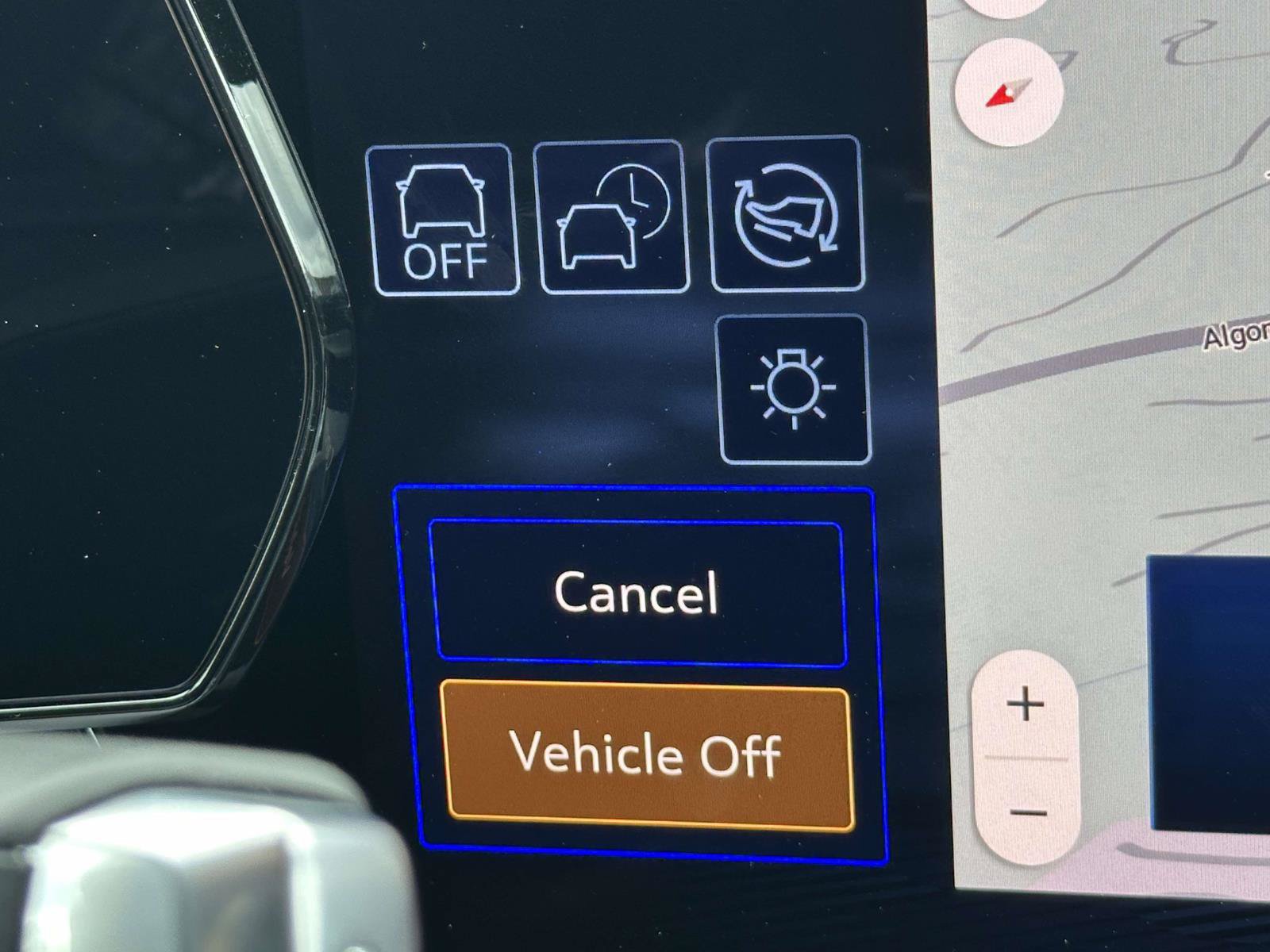 New 2026 Chevrolet Equinox EV LT w/ LPO, Blackout Package FWD image 18