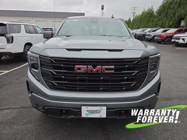 New 2026 GMC Sierra 1500 Elevation AWD/4WD image 2