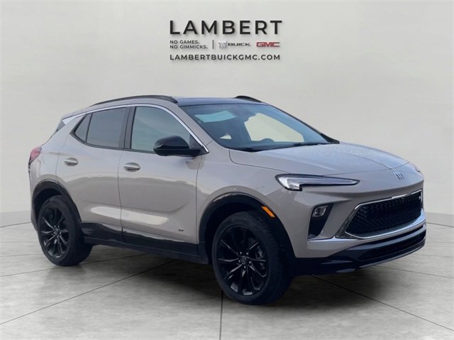 New 2026 Buick Encore GX Sport Touring w/ Studio Series image 7