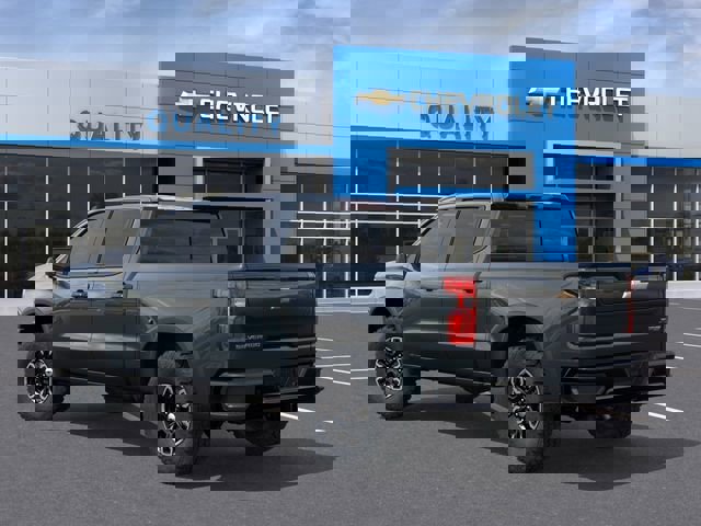 New 2026 Chevrolet Silverado 1500 ZR2 image 3