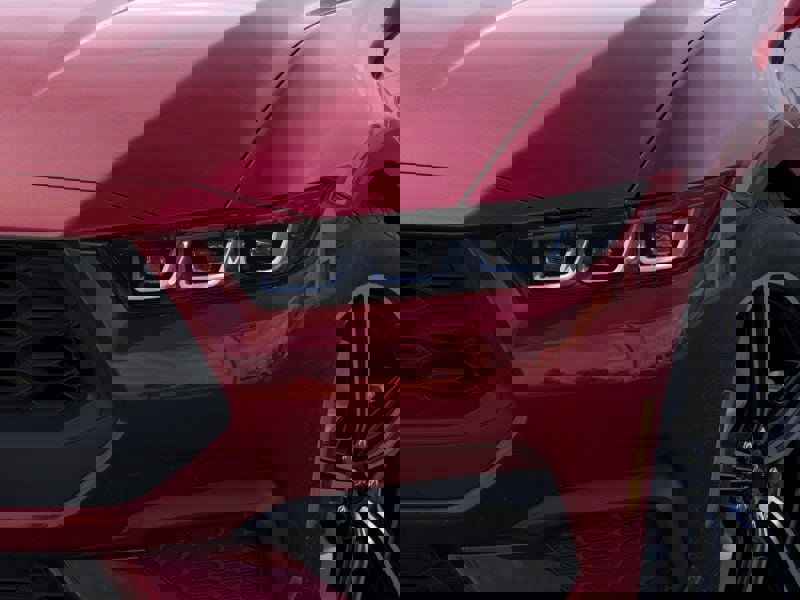 New 2025 Ford Mustang Premium image 18