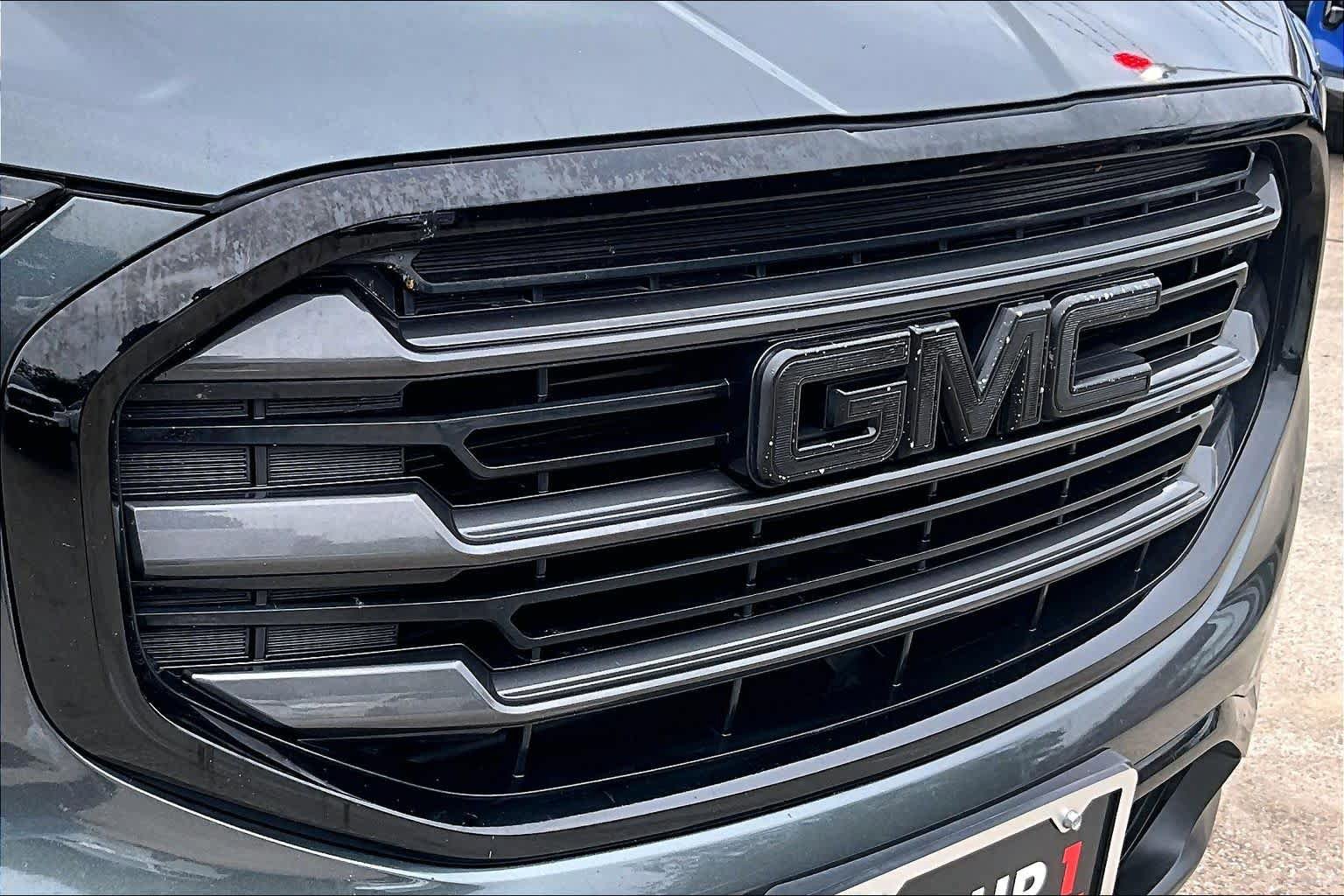 Used 2020 GMC Terrain SLE w/ Driver Convenience Package FWD image 29
