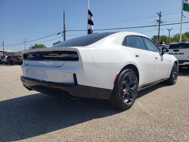 New 2026 Dodge Charger R/T AWD/4WD image 3