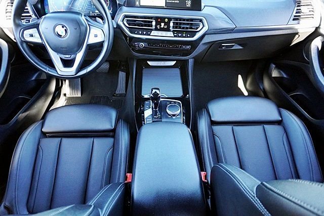 Used 2023 BMW X3 xDrive30i w/ Convenience Package image 24