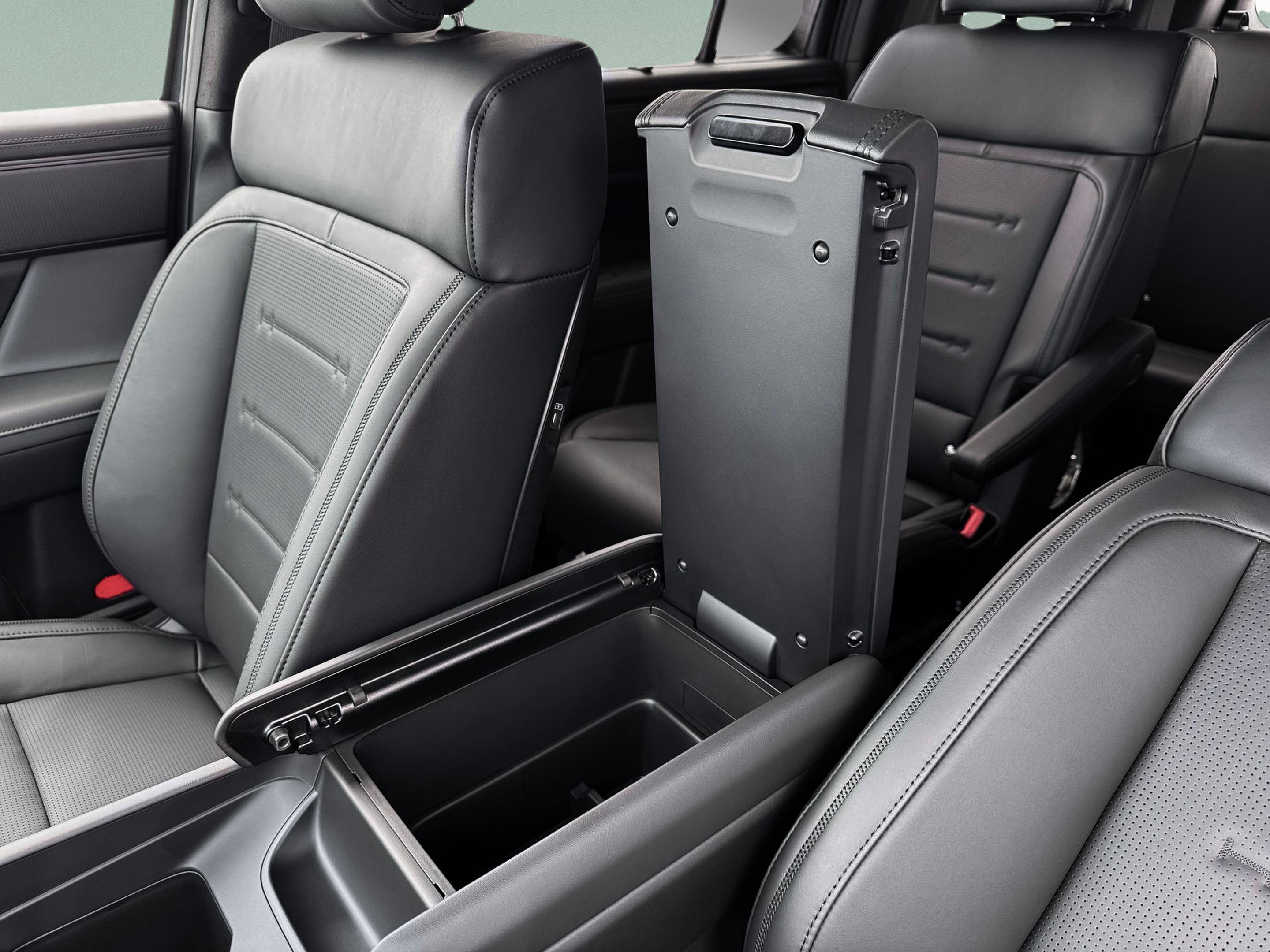 New 2026 Hyundai Santa Fe Calligraphy image 19