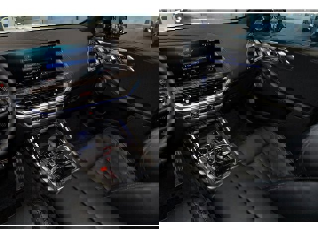 Used 2026 BMW XM Label Red image 81