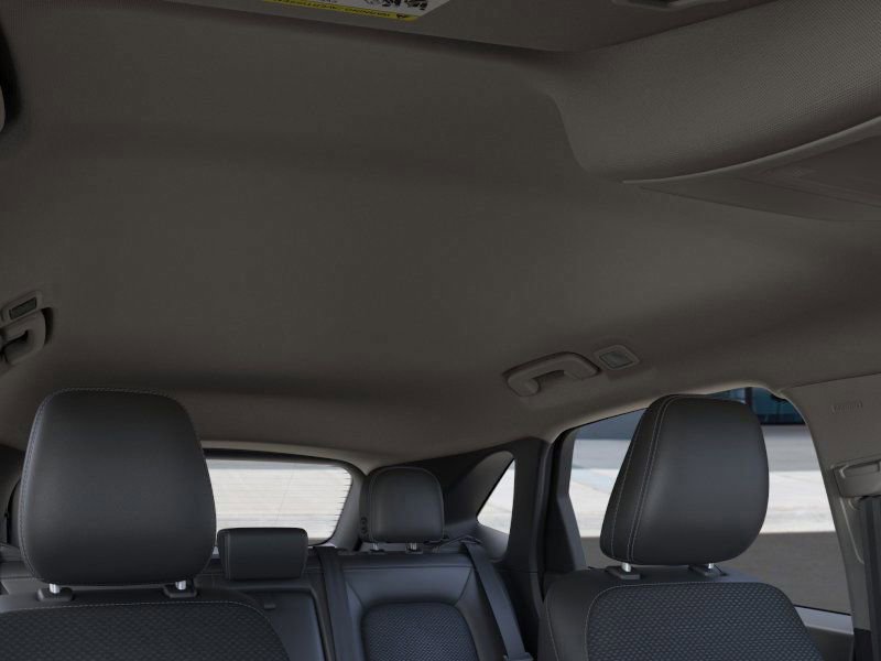 New 2026 Ford Escape SE w/ Class II Trailer Tow Package image 22