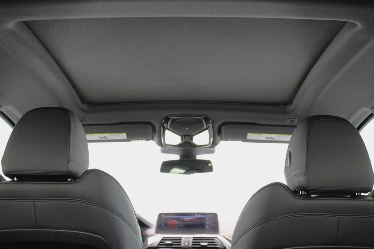 Used 2020 BMW X4 xDrive30i w/ Premium Package image 72