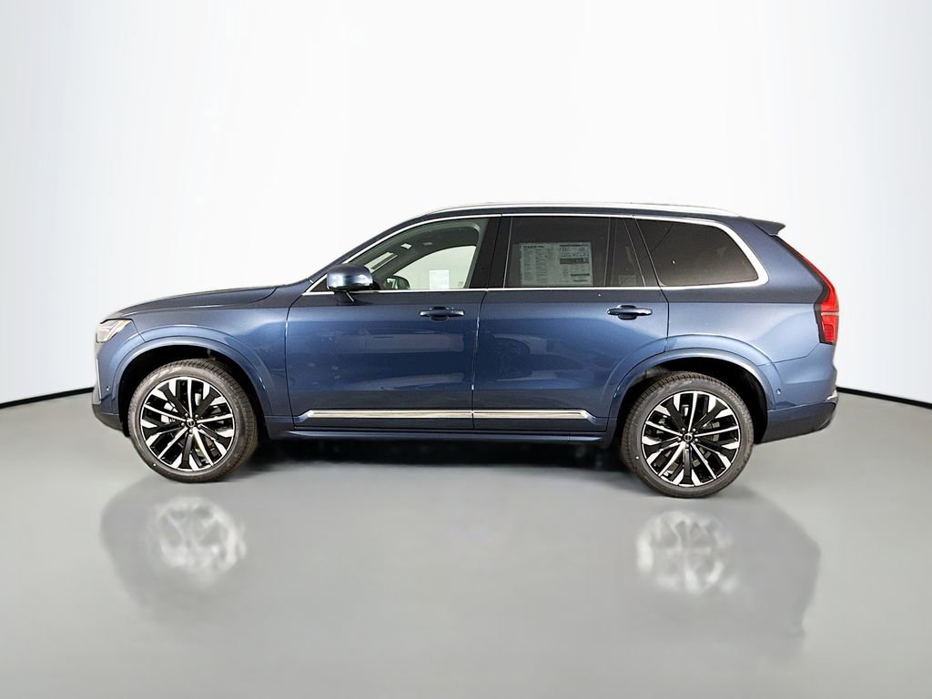 New 2026 Volvo XC90 B6 Plus w/ Protection Package image 4