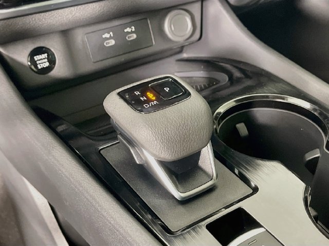 New 2027 Nissan Rogue Dark Armor FWD image 12