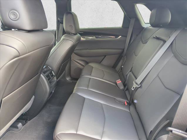 Used 2024 Cadillac XT5 Premium Luxury FWD image 17