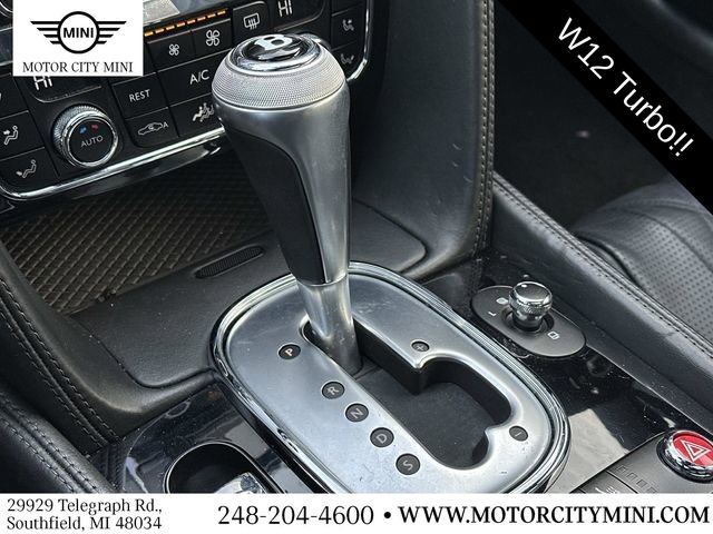 Used 2015 Bentley Flying Spur W12 image 38