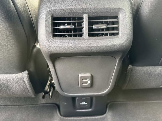 Used 2023 Chevrolet Equinox RS w/ RS Leather Package image 12