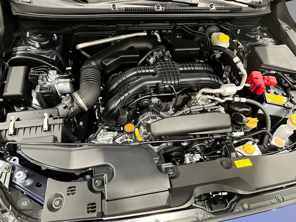 New 2026 Subaru Impreza 2.0i Sport AWD/4WD image 11