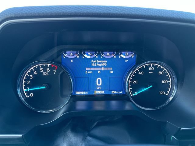 Certified 2023 Ford F150 XLT w/ Equipment Group 302A High image 16