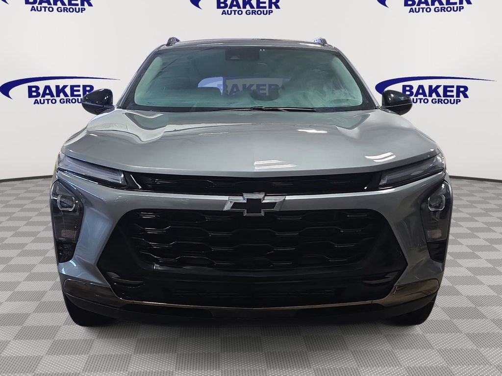 Certified 2024 Chevrolet Trax ACTIV w/ Sunroof Package image 2