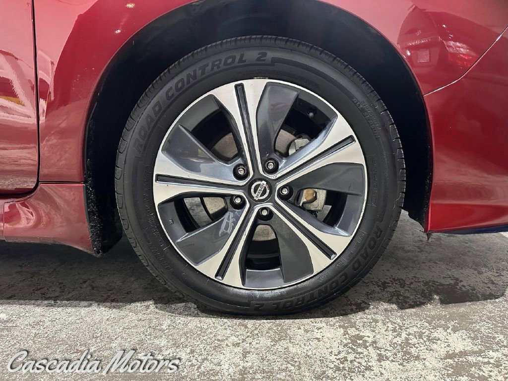 Used 2019 Nissan Leaf SL Plus image 33