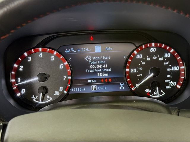 Used 2023 Nissan Frontier PRO-4X w/ Pro-4X Premium Package AWD/4WD image 13