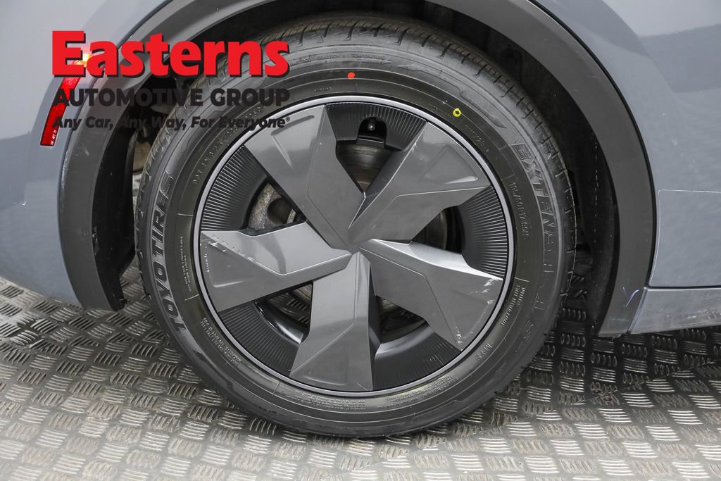 Used 2024 Toyota Prius LE image 29