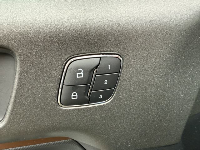 Certified 2025 Ford Bronco Sport Outer Banks w/ Outer Banks Tech Package+ AWD/4WD image 21