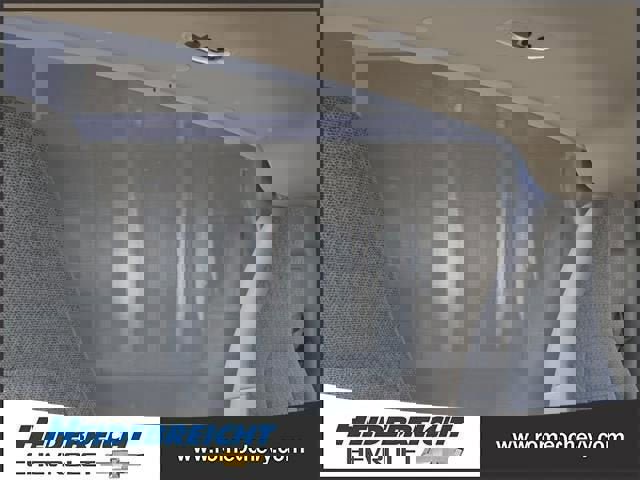 New 2025 Chevrolet Express 3500 w/ Power Convenience Package image 25