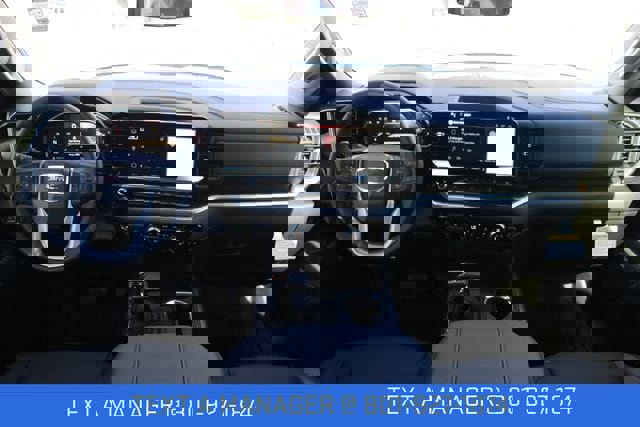 New 2026 GMC Sierra 1500 Elevation w/ Elevation Premium Package image 17