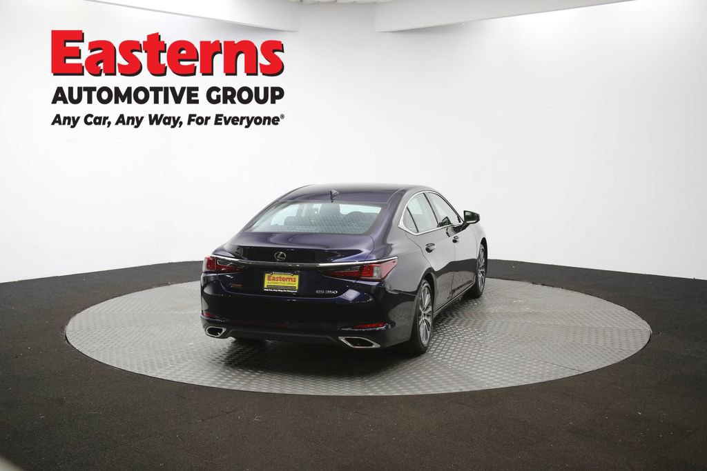 Used 2019 Lexus ES 350 w/ Premium Package image 37