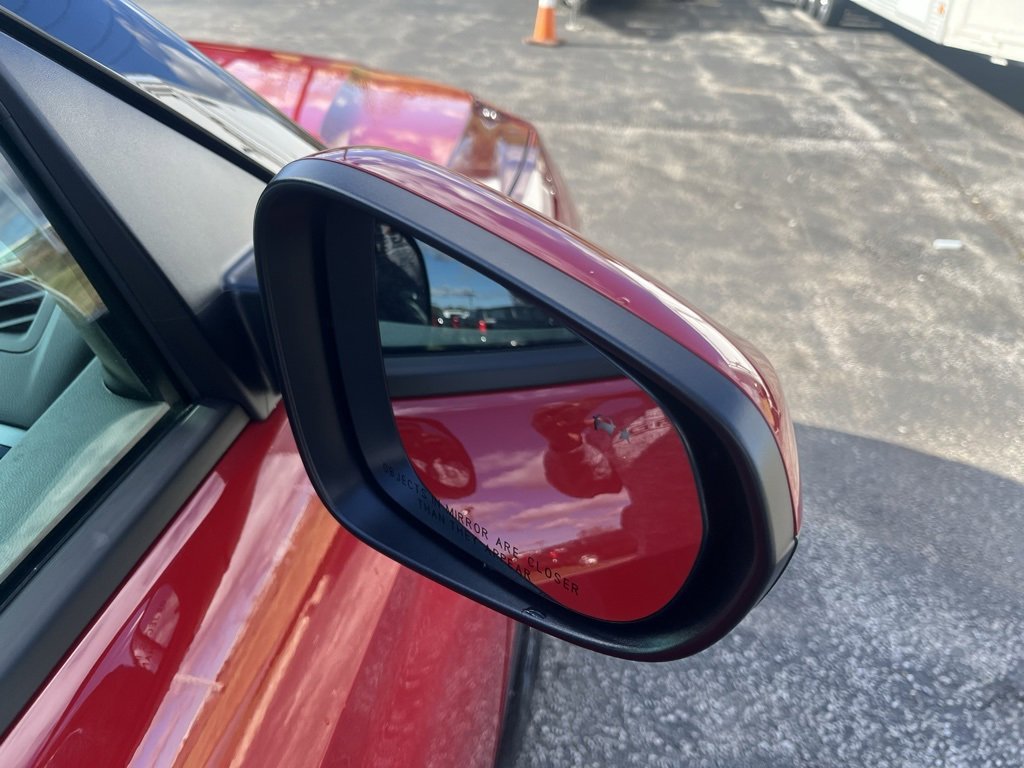 New 2026 Chevrolet TrailBlazer LT w/ Convenience Package image 30