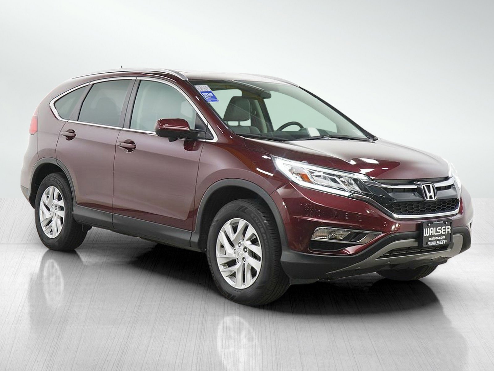 Used 2016 Honda CR-V EX-L image 7