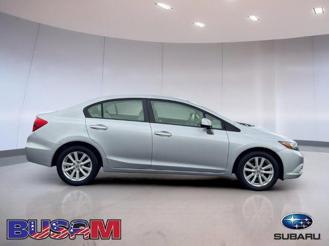 Used 2012 Honda Civic EX image 3