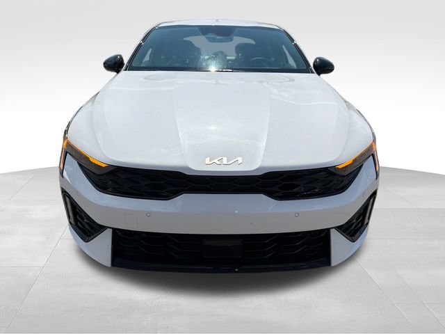 New 2026 Kia K5 GT-Line FWD image 2
