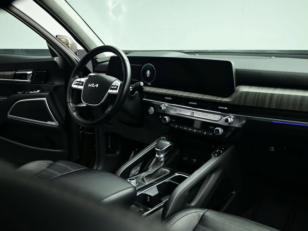 Used 2023 Kia Telluride SX Prestige image 71