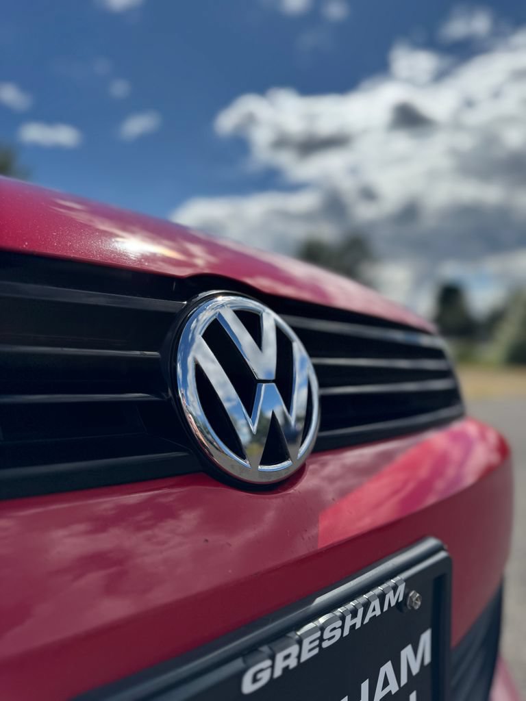 Used 2014 Volkswagen Jetta S FWD image 35