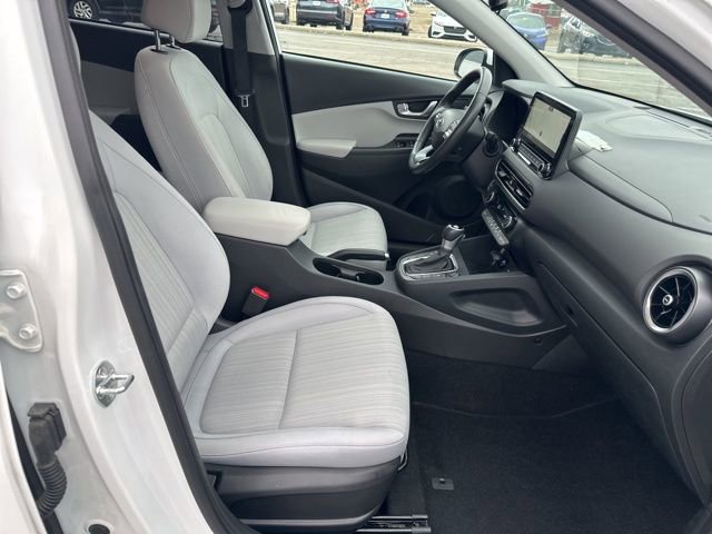 Used 2023 Hyundai Kona SEL w/ Convenience Package image 33