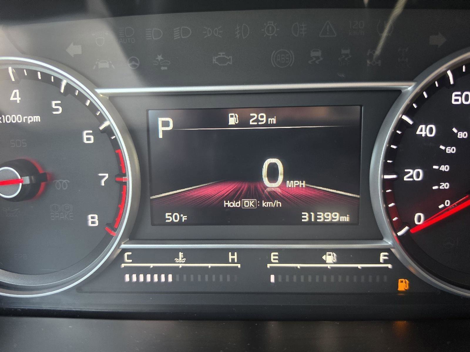 Used 2022 Kia Sorento LX image 22