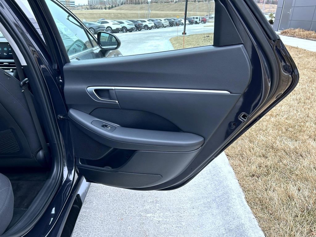 Used 2025 Hyundai Sonata SEL image 19