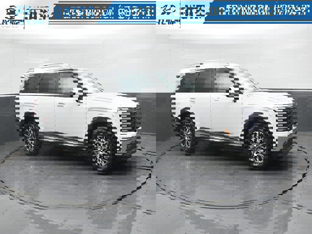 New 2026 Hyundai Palisade SEL image 1