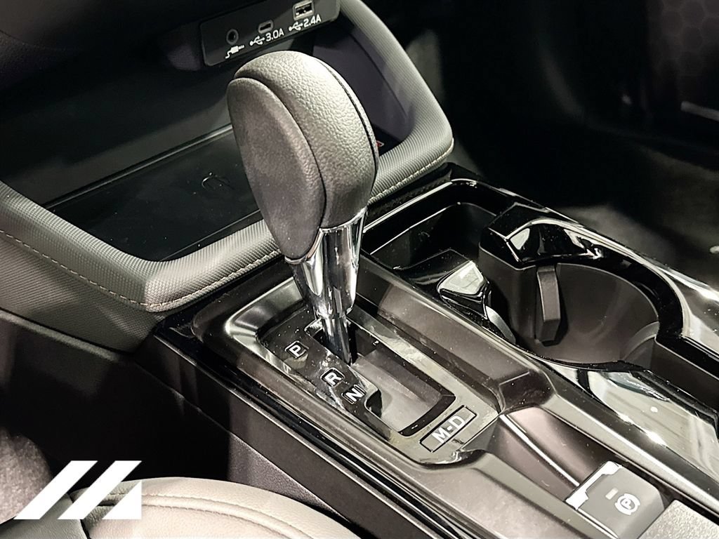 New 2026 Subaru Forester Sport AWD/4WD image 17