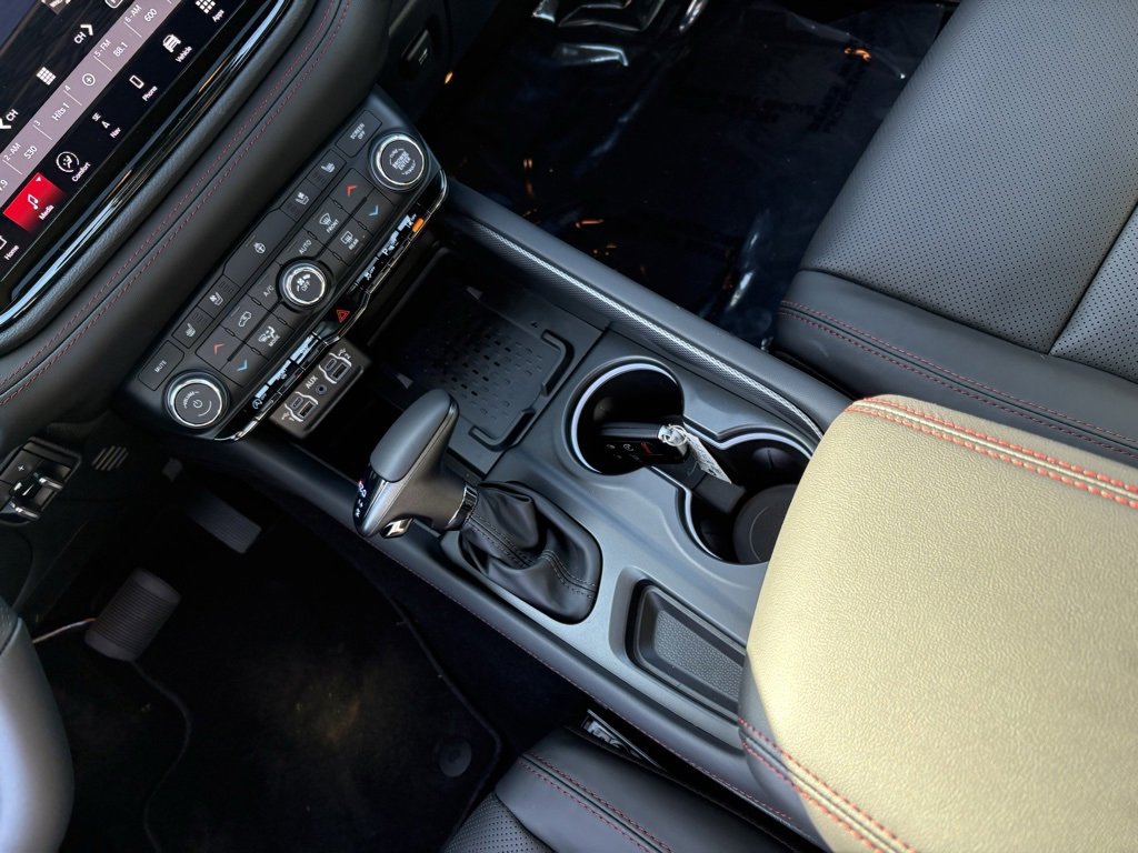 New 2026 Dodge Durango GT image 35