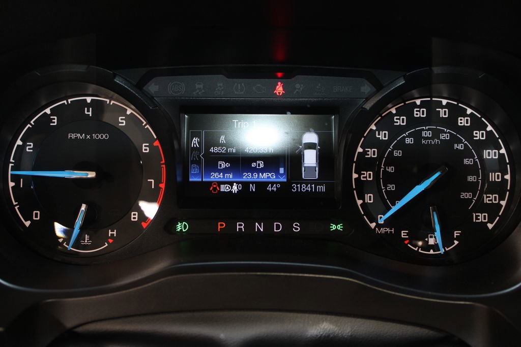 Used 2022 Ford Ranger XLT w/ Equipment Group 301A Mid image 34