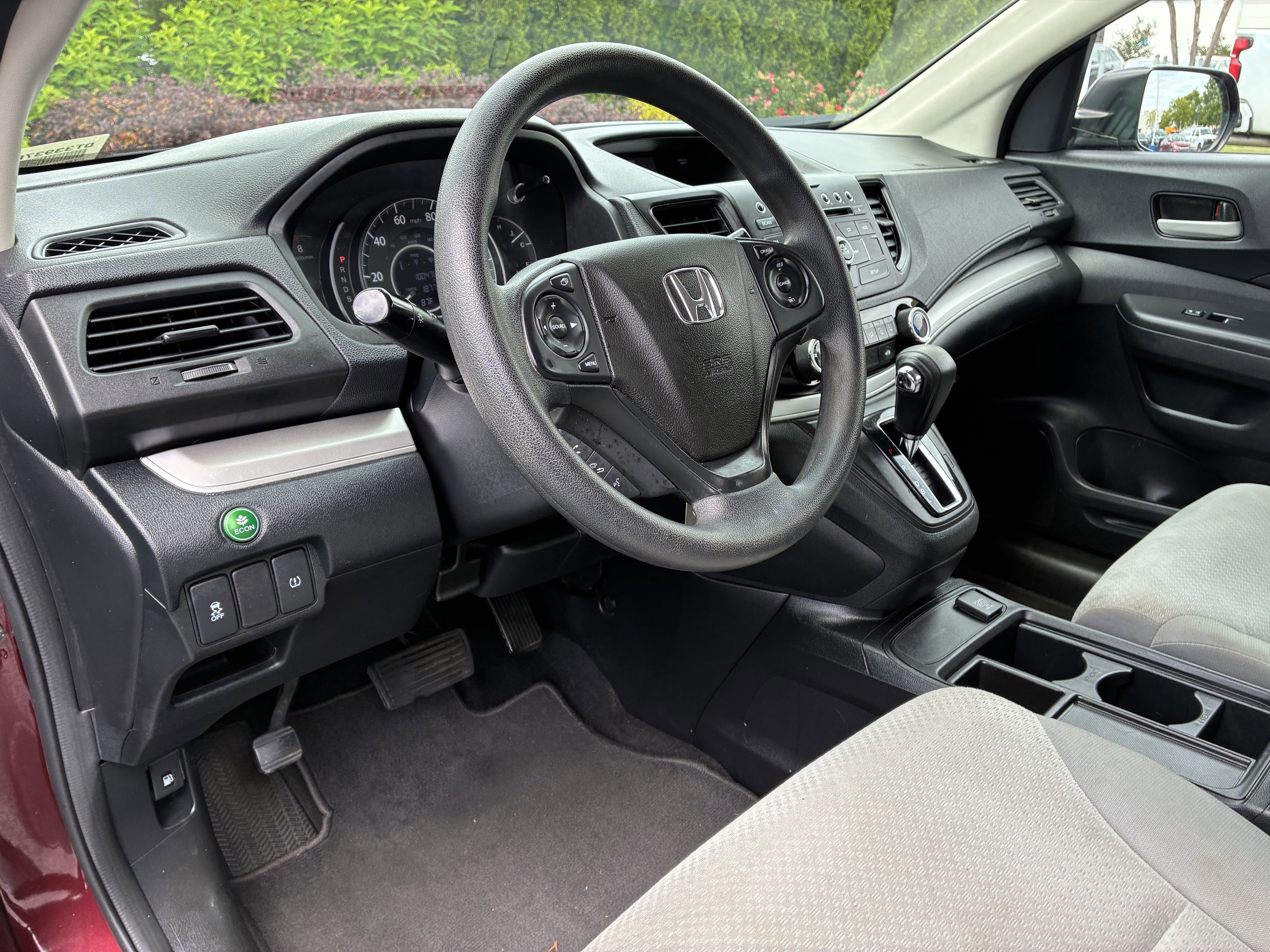 Used 2016 Honda CR-V SE image 22