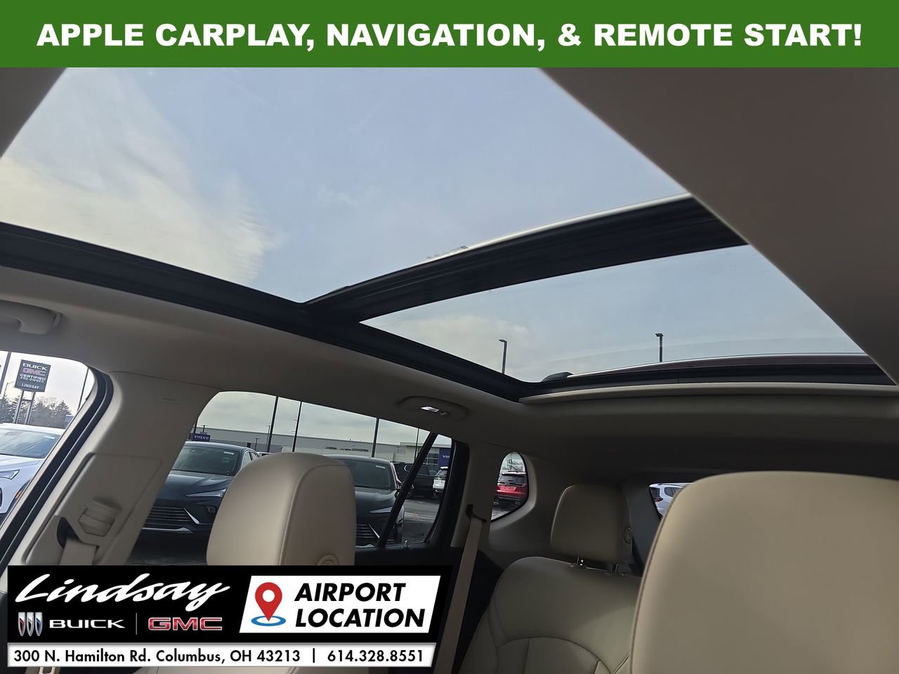 Used 2019 Buick Envision Premium w/ Driver Confidence Package image 19