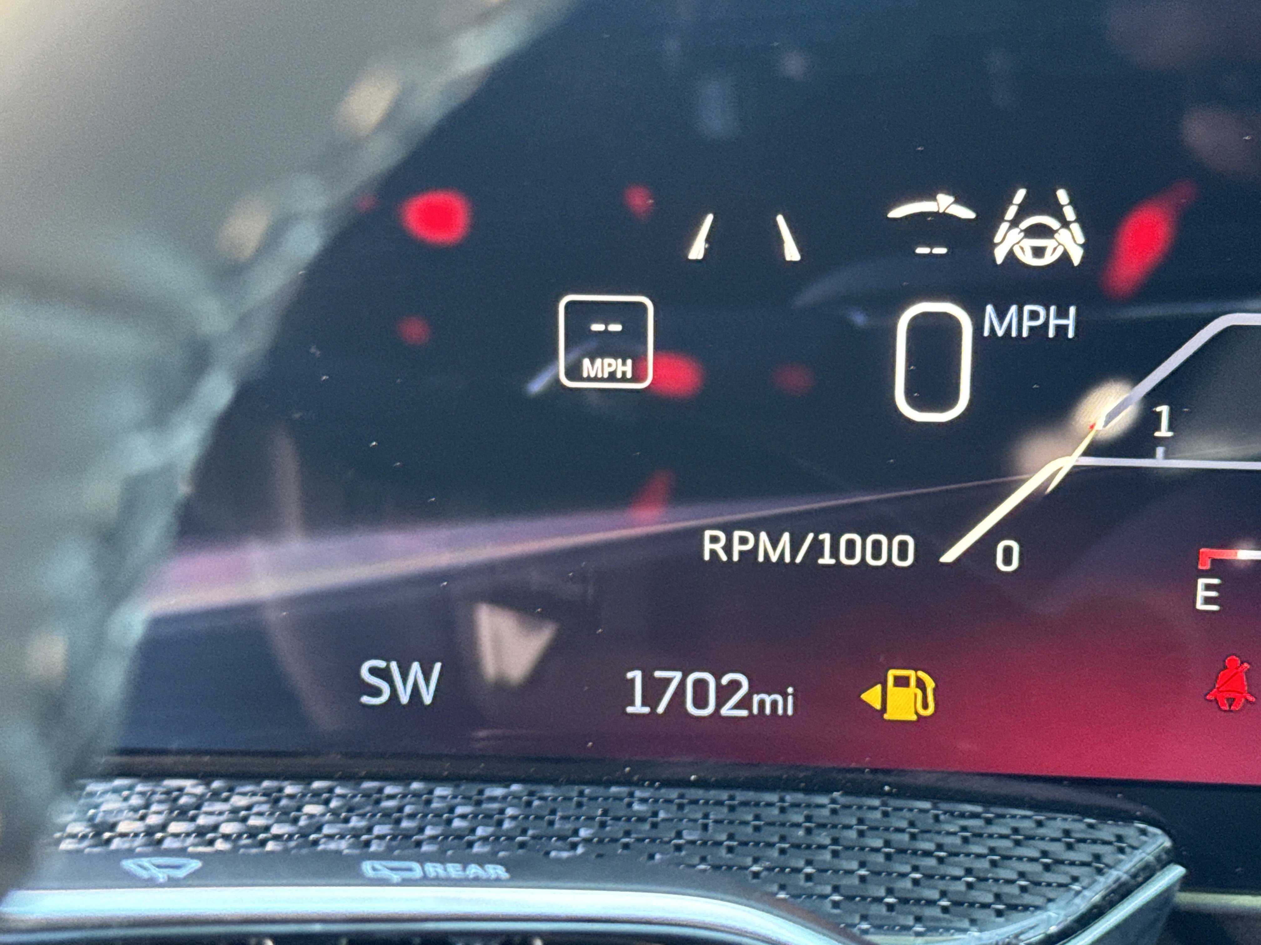 Used 2026 Cadillac Escalade V image 24