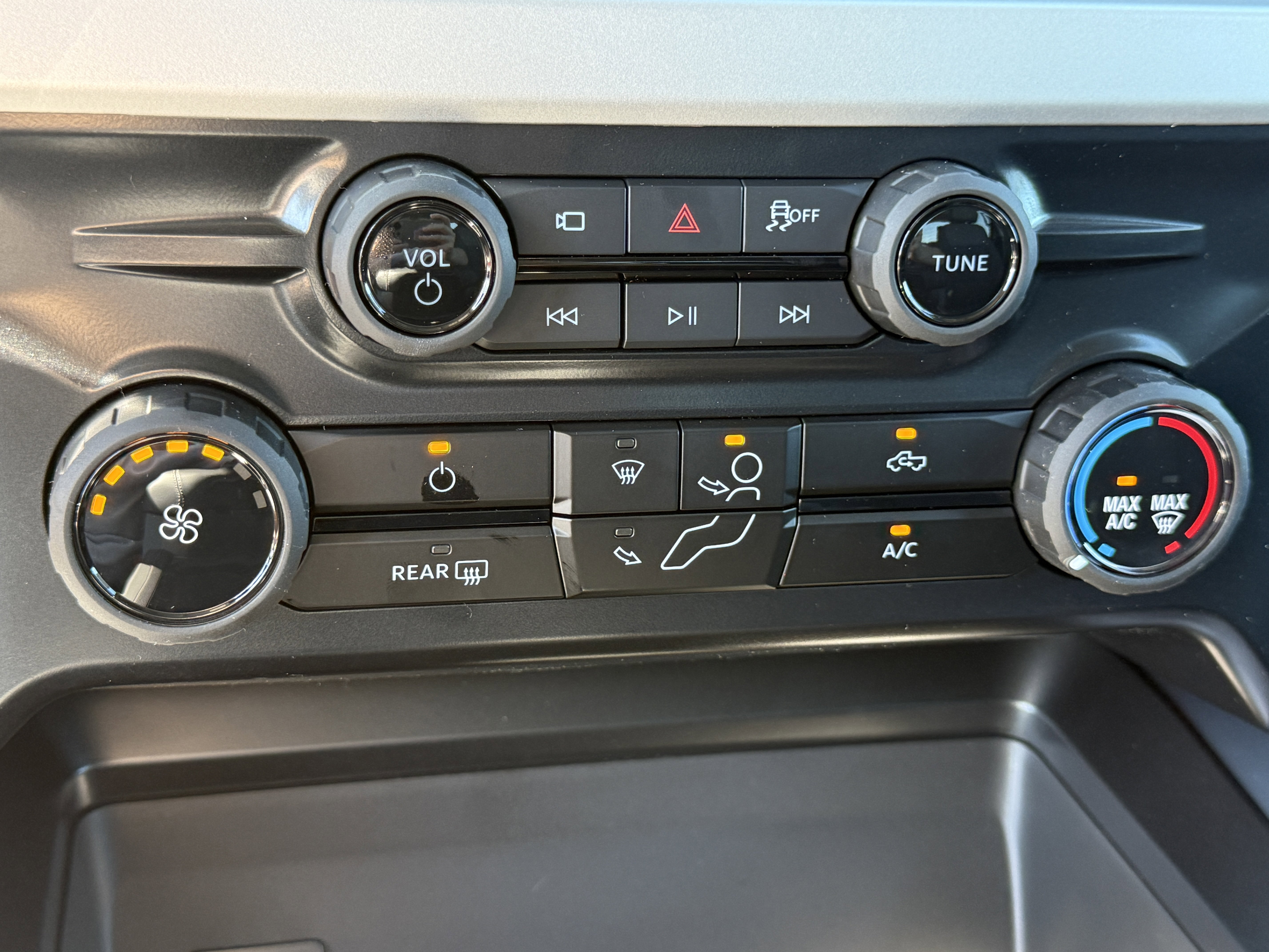 New 2026 Ford F250 XLT image 22