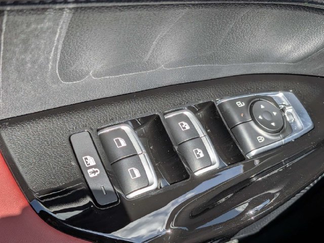 New 2026 Kia K5 GT-Line w/ GT-Line Red Interior Package FWD image 22