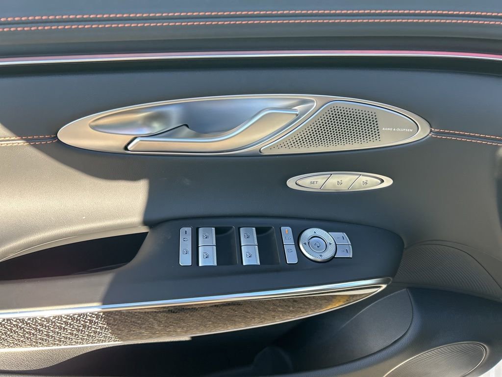 New 2026 Genesis GV70 3.5T Sport Prestige image 11