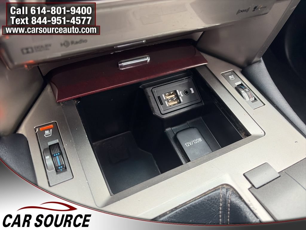 Used 2014 Lexus GX 460 w/ Premium Package AWD/4WD image 25