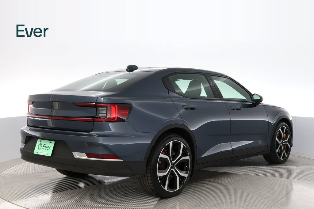 Used 2023 Polestar Polestar 2 w/ Pilot Pack AWD/4WD image 3